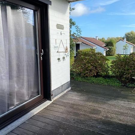 Villa Mijn Kleinhof à Westouter Extérieur photo