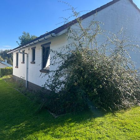 Villa Mijn Kleinhof à Westouter Extérieur photo