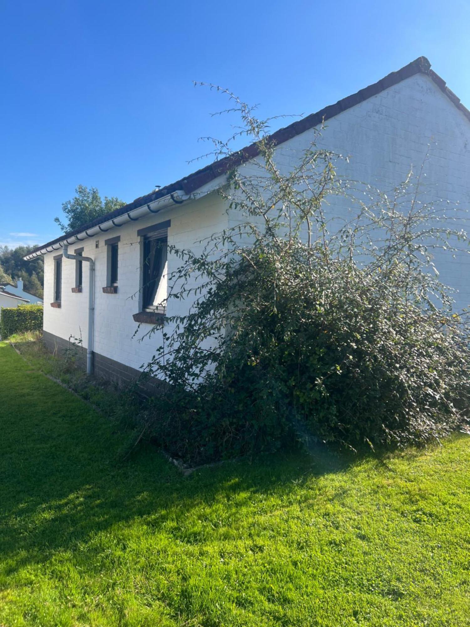 Villa Mijn Kleinhof à Westouter Extérieur photo